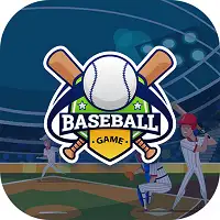 Doodle Baseball