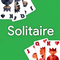 Google Solitaire